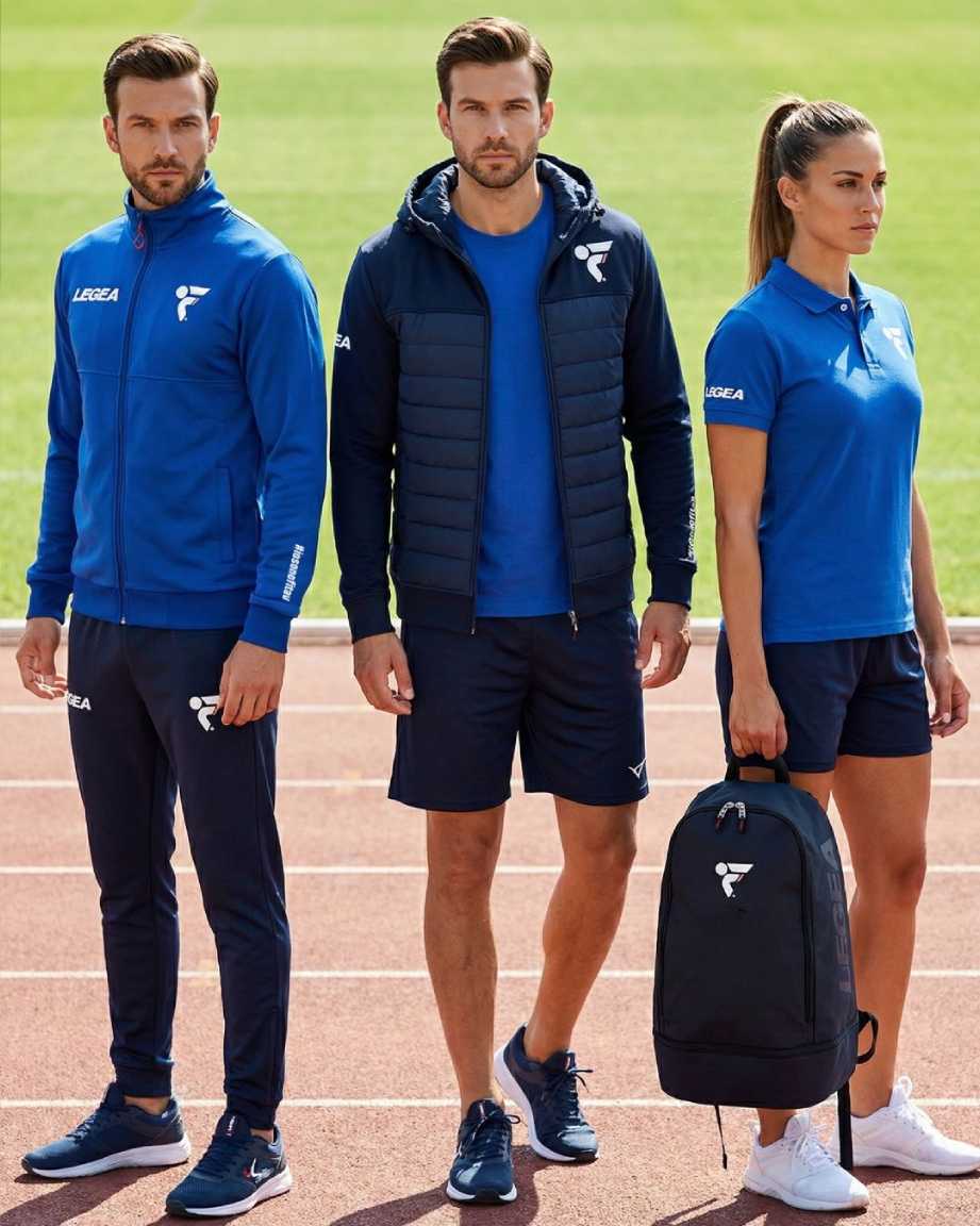 Kit Delegazioni Regionali