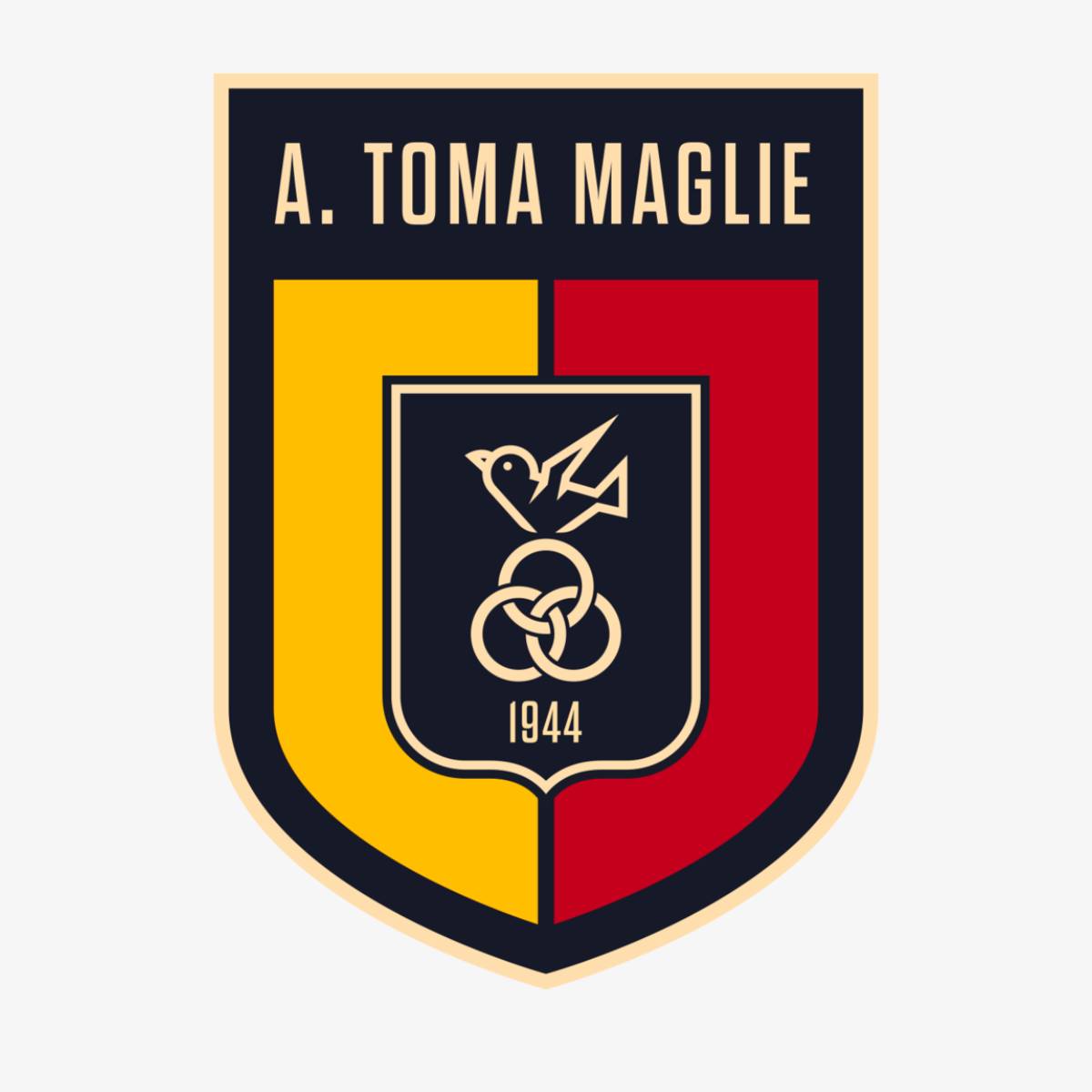 Toma Maglie