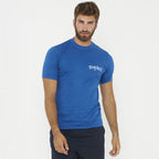 Tshirt Savage Cotone