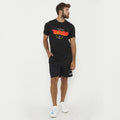 T-shirt in cotone Turbo - XL