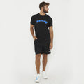 T-shirt in cotone Naples - XL