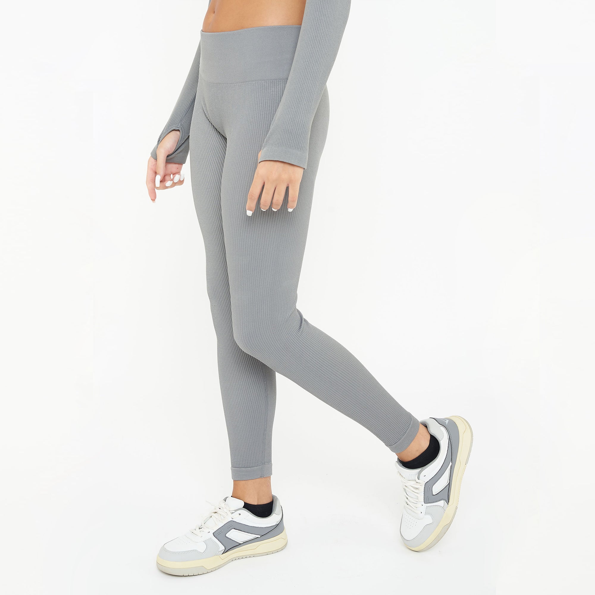 Leggings quemadores de fitness