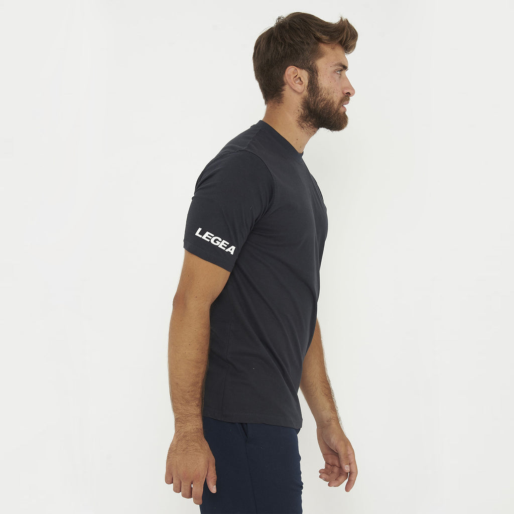 T-shirt-en-coton-Aria