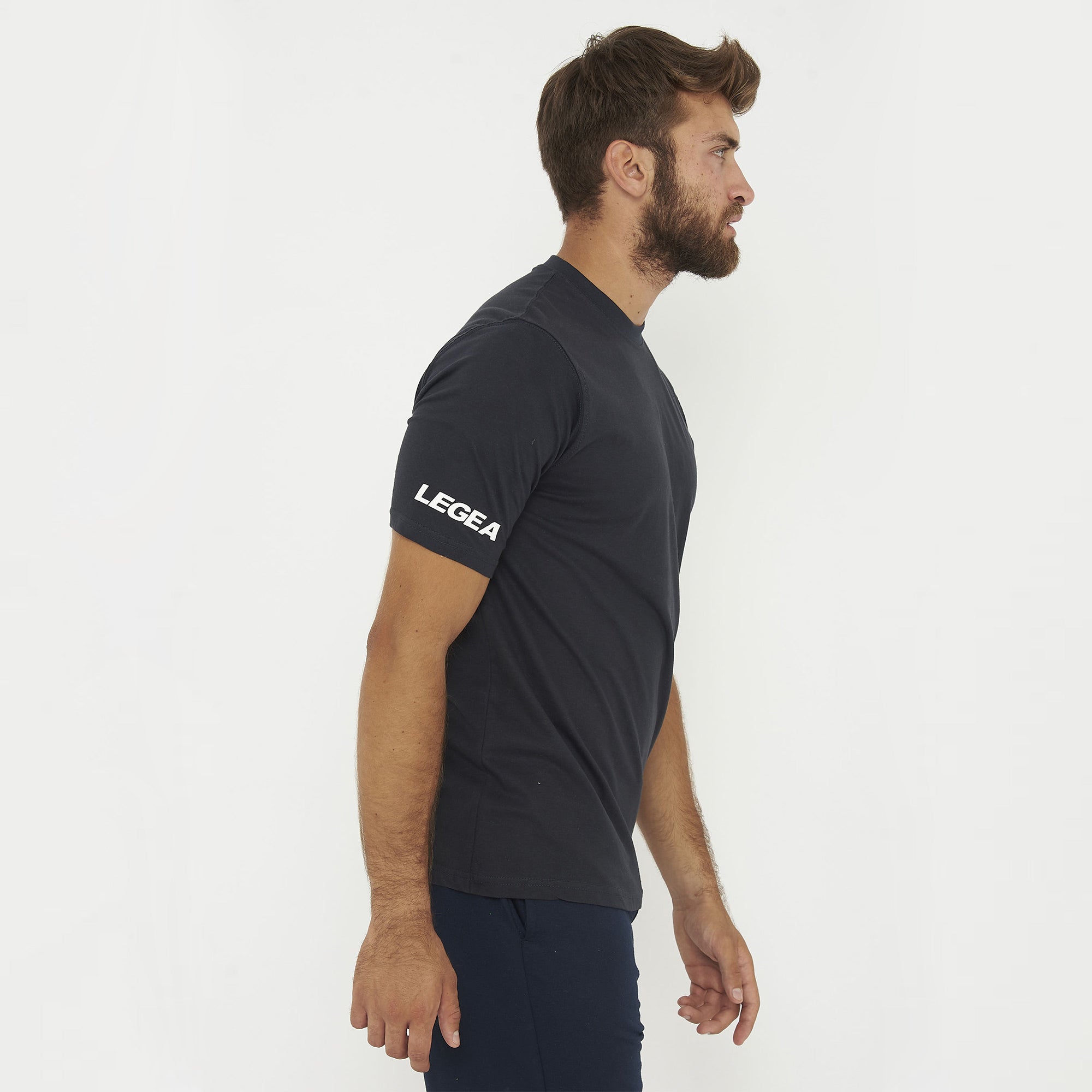 T-shirt-en-coton-Aria