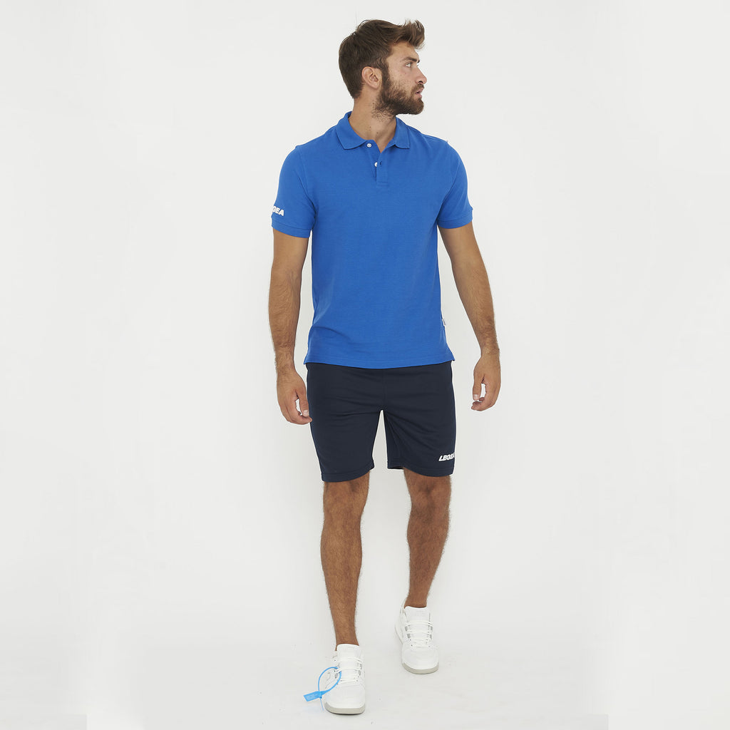Maglia polo in cotone Ariete