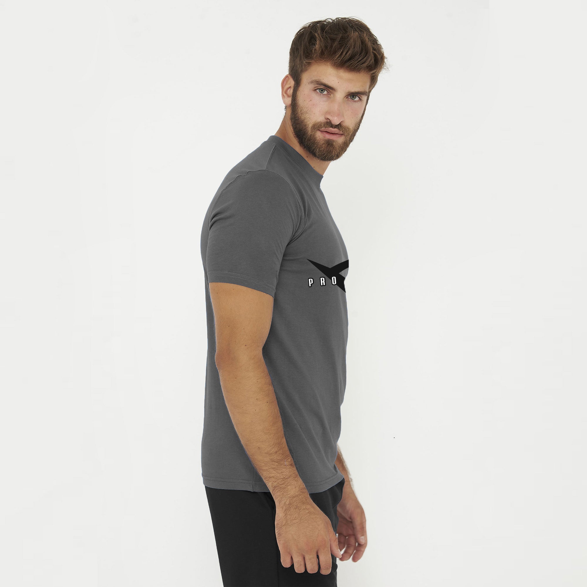 Athlete T-shirt