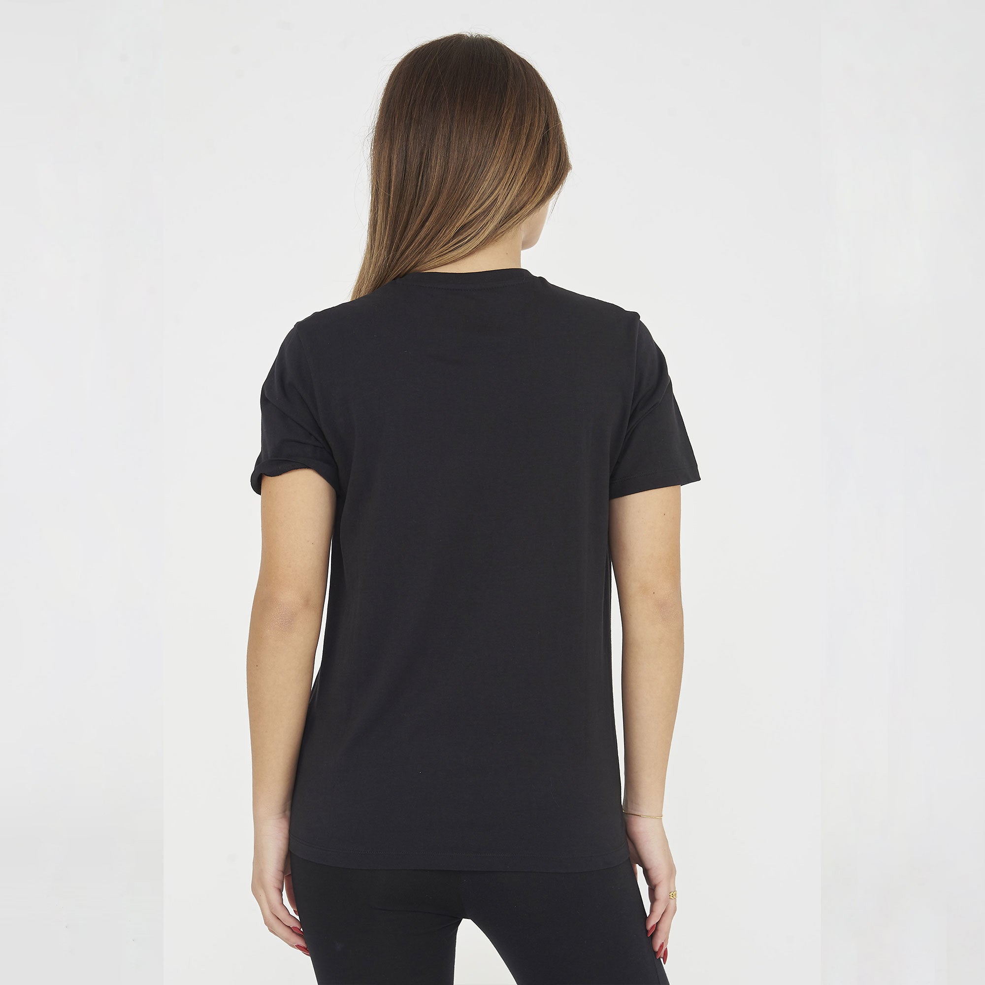 Move Woman Cotton T-Shirt