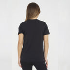 T-shirt Move Femme Coton