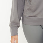 Sweat Fitness F Boxy