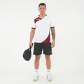 Completo da Padel Barcellona Smash