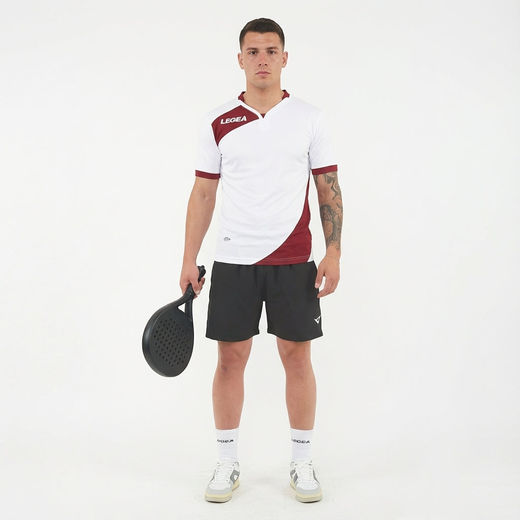 Completo da Padel Barcellona Smash