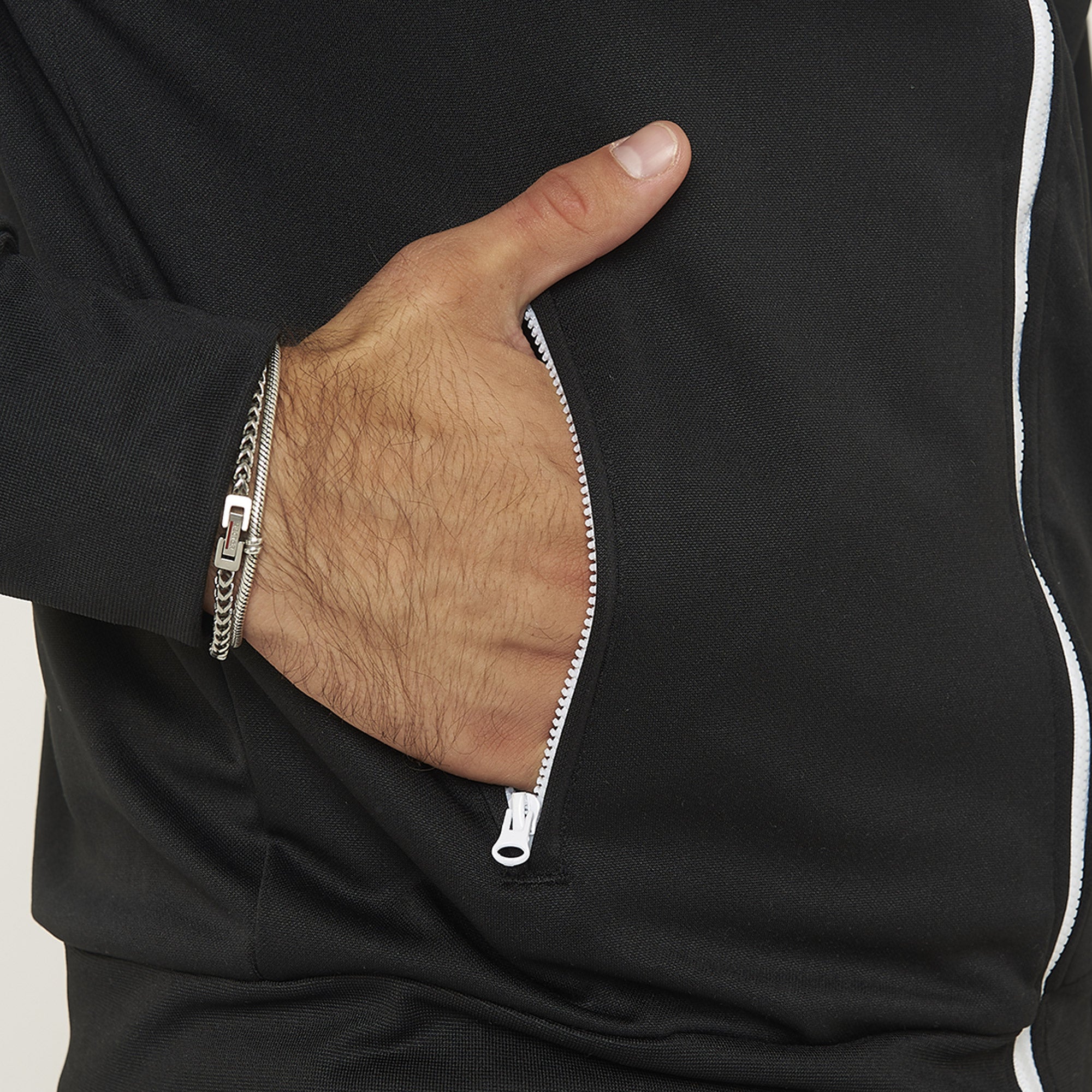 Universal Sports Jacket