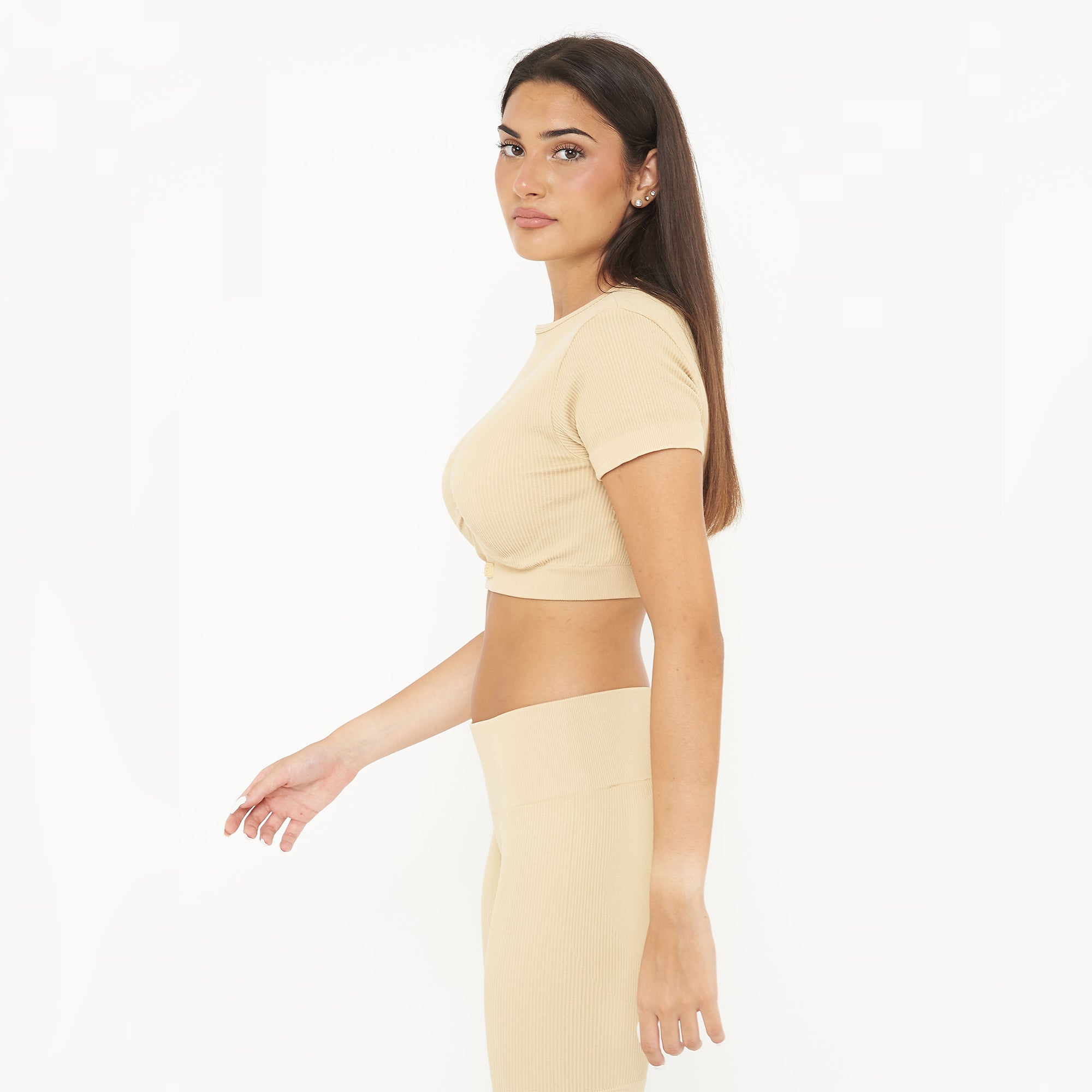 Maglia Fitness Way