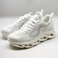 Dimu Sports Shoe - White - 36
