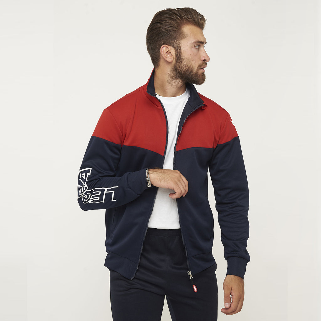 Tuta Sportiva Complète Ontario