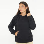 Fitness Hoodie F Boxy