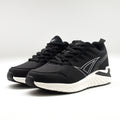 Scarpa Sportiva Globo - Nero - 41