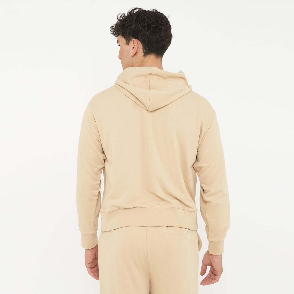 Fitness Hoodie F Boxy