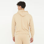 Fitness Hoodie F Boxy