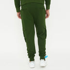 Fitnessbyxor F Cargo