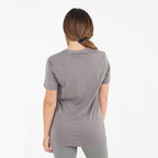 Tshirt Leader Cotone