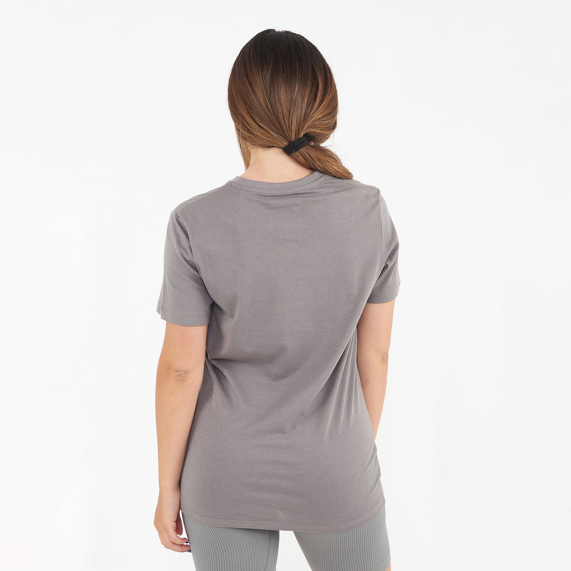 Tshirt Leader Cotone