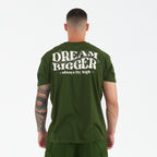 T-shirt in cotone Bigger