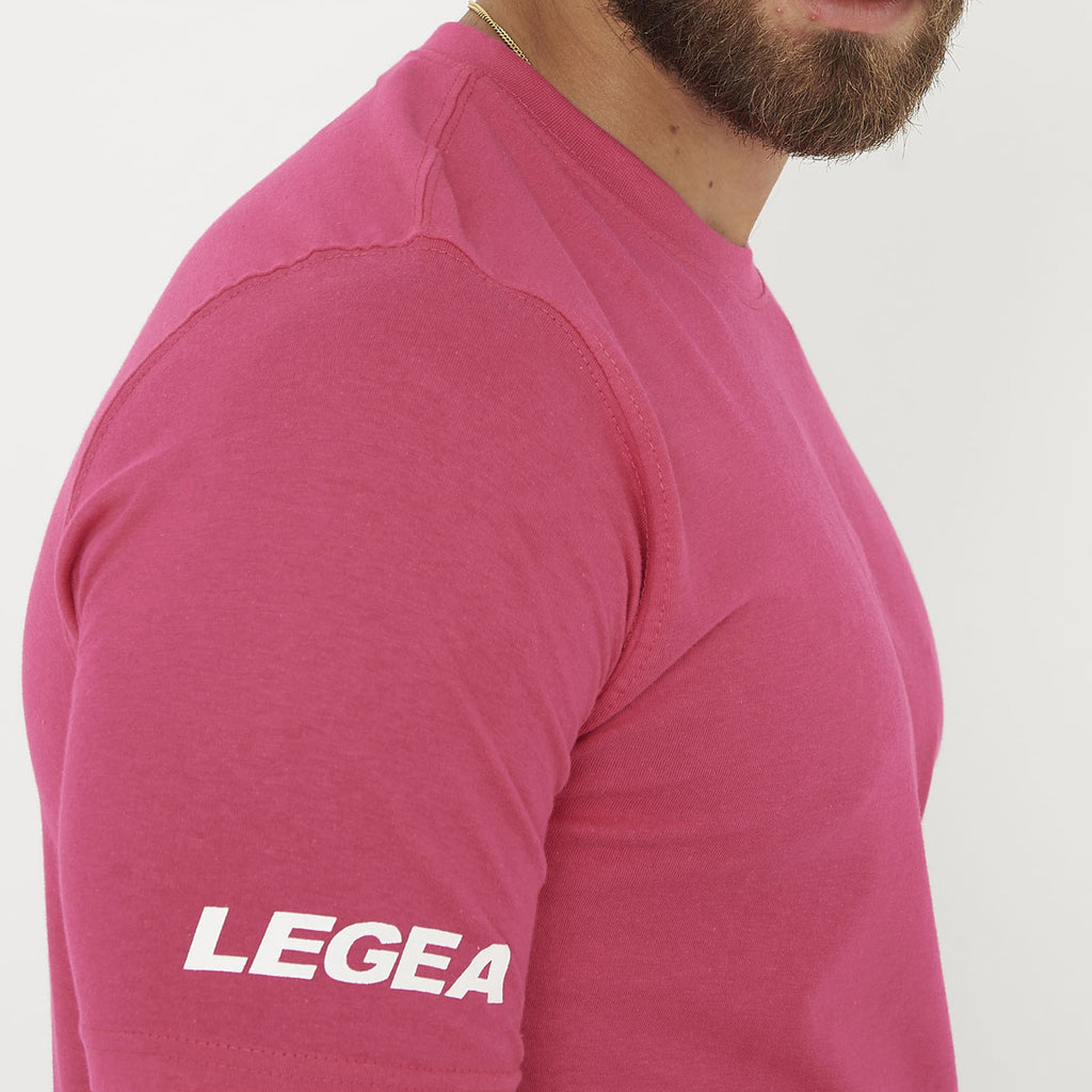 T-shirt-en-coton-Aria