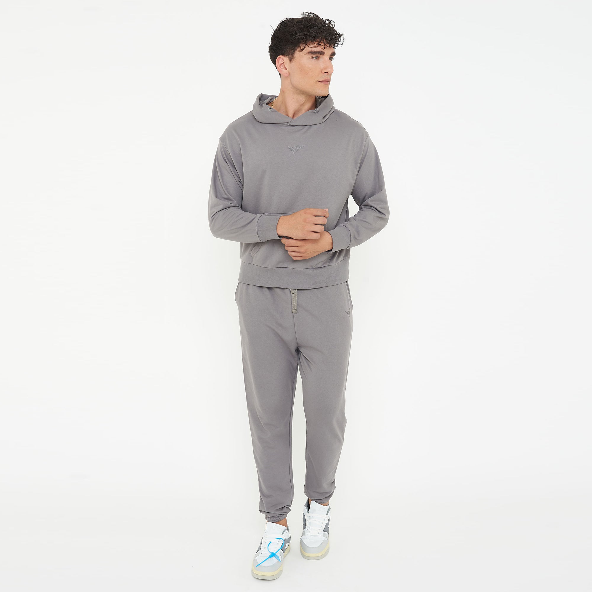 Sweat Fitness F Boxy