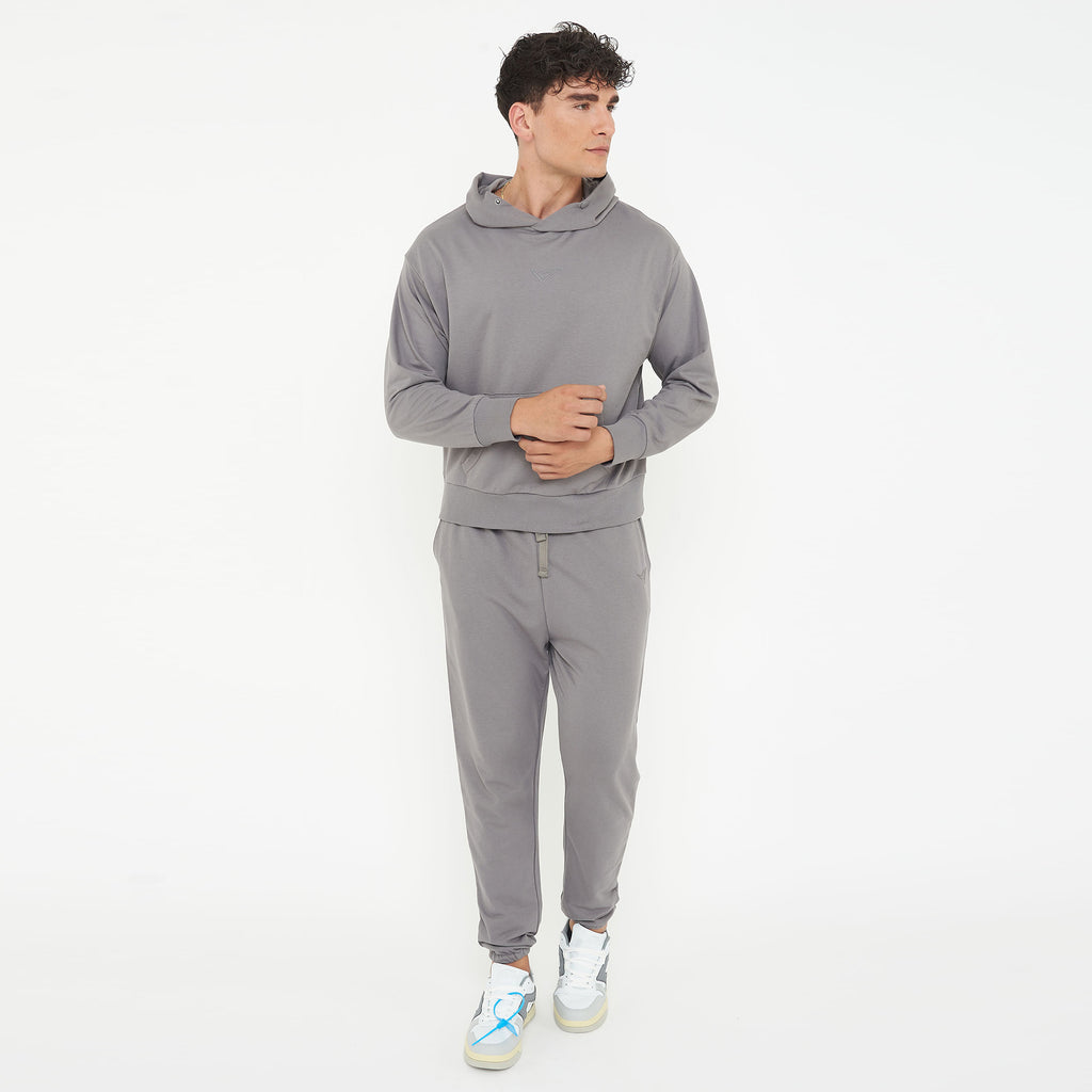 Sweat-shirt Fitness F Boxy