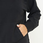 Fitness Hoodie F Boxy