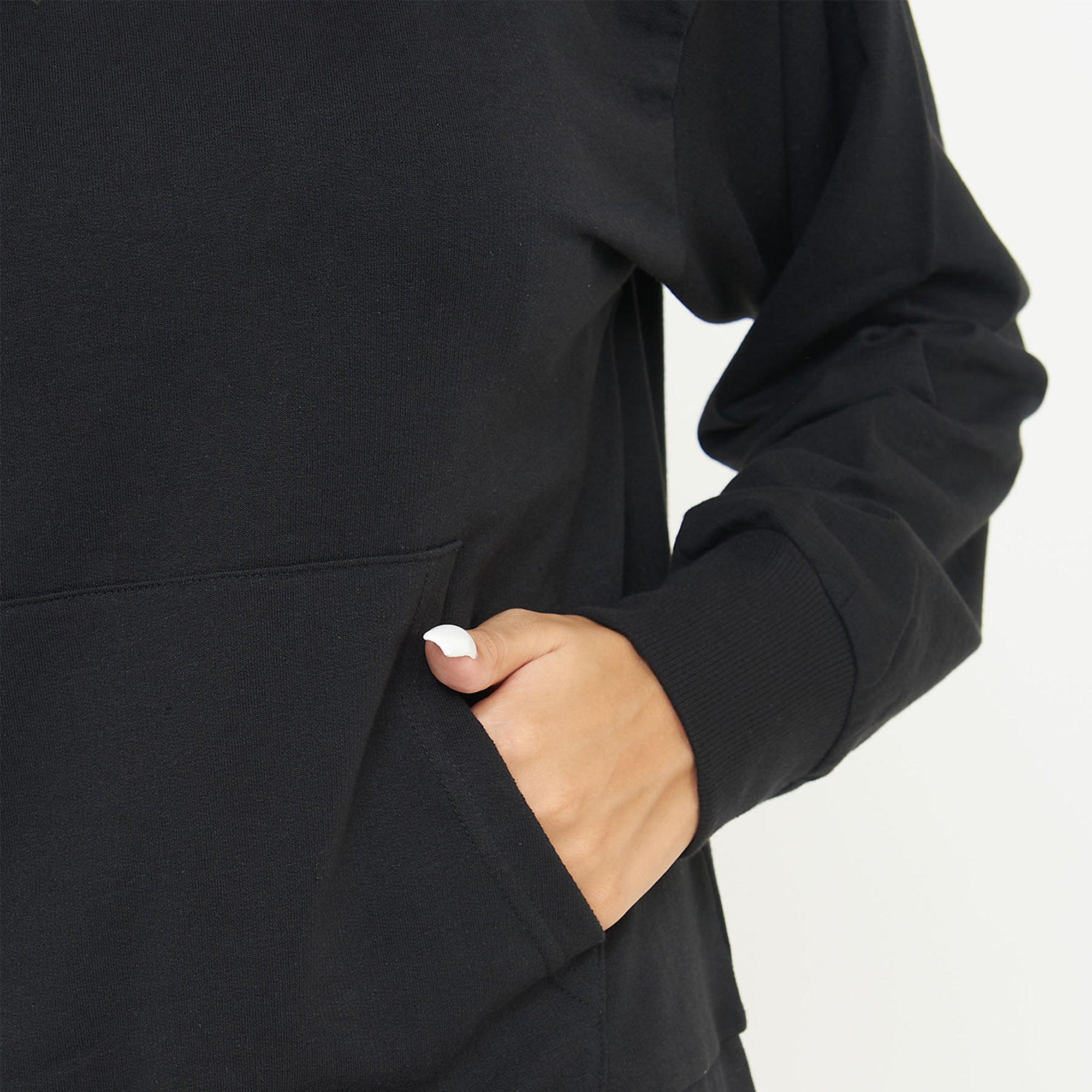 Sweat Fitness F Boxy