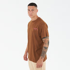 T-shirt-i-bomuld-større