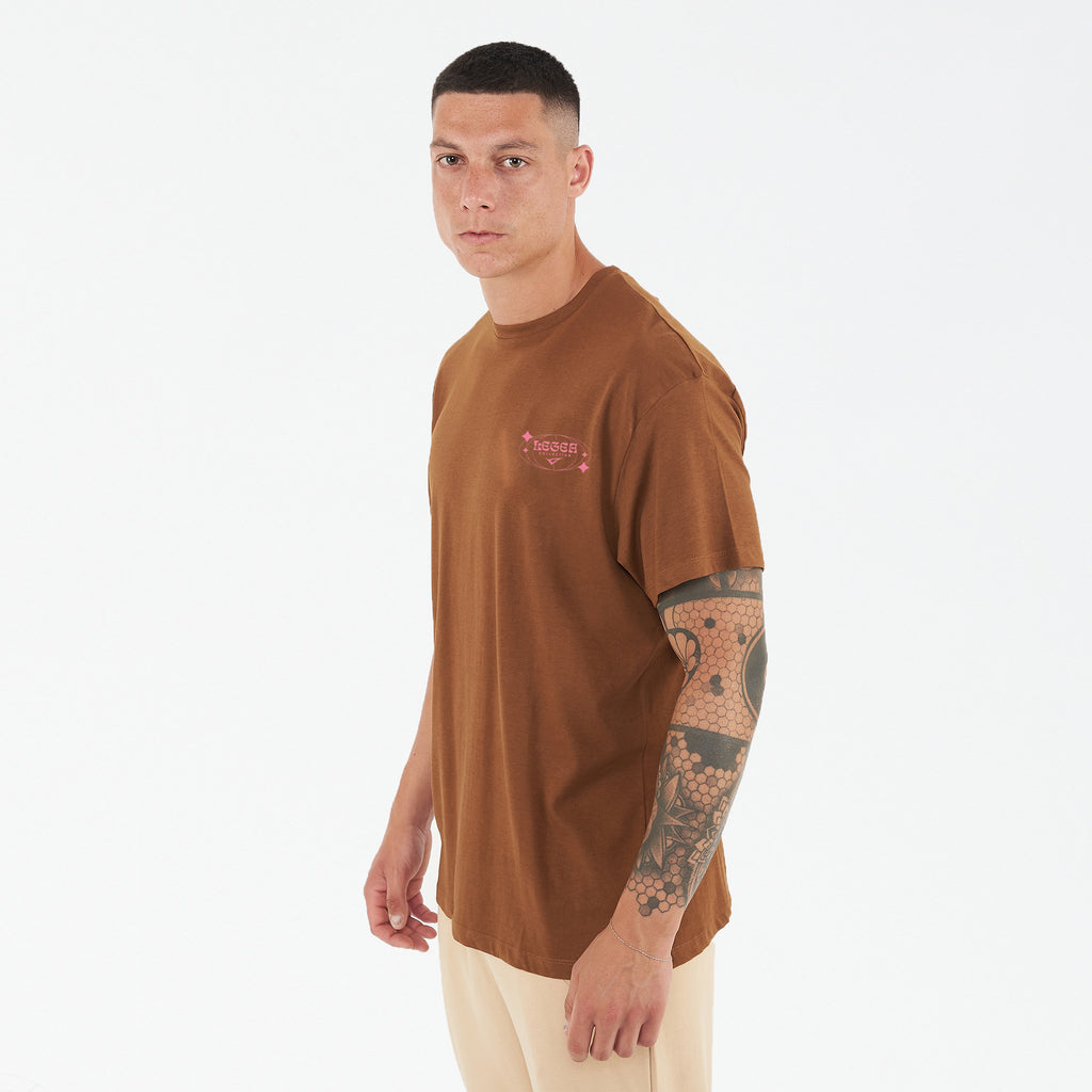 Tshirt In Cotone Bigger