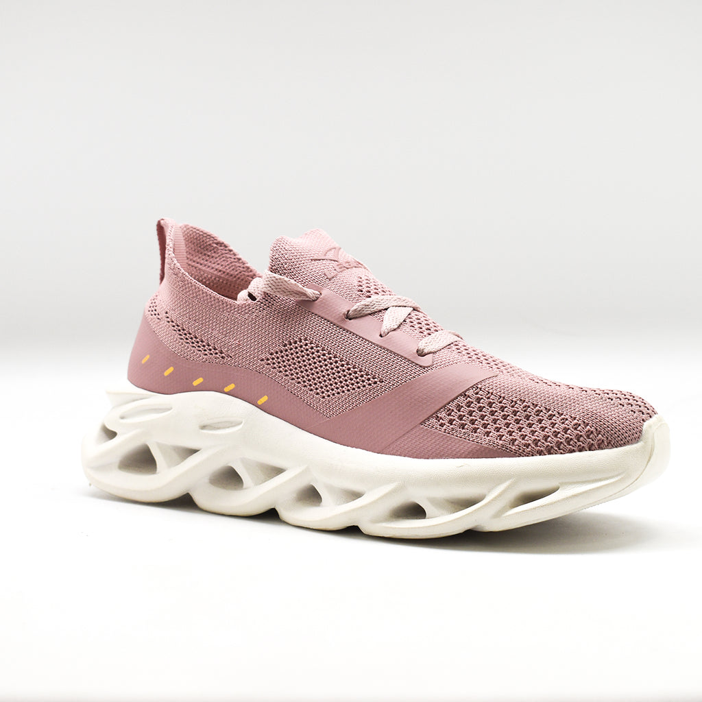 Scarpa Sportiva Perla