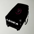 Tas met trolley - A.S.D Ouders Samen