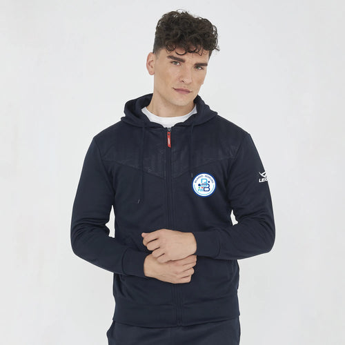 FISBB Hoodie
