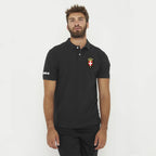Polo rappresentanza nera -  Savoia 1908