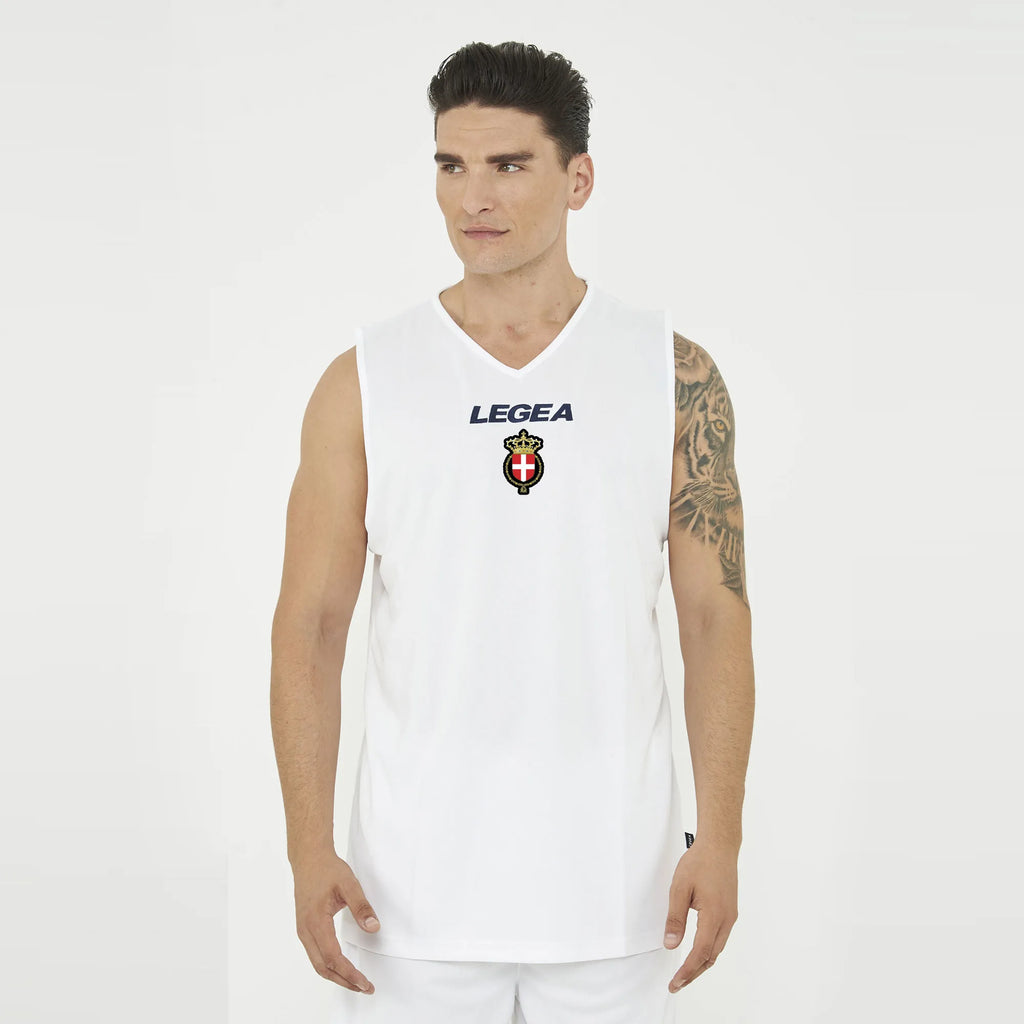 Canotta -  Savoia 1908