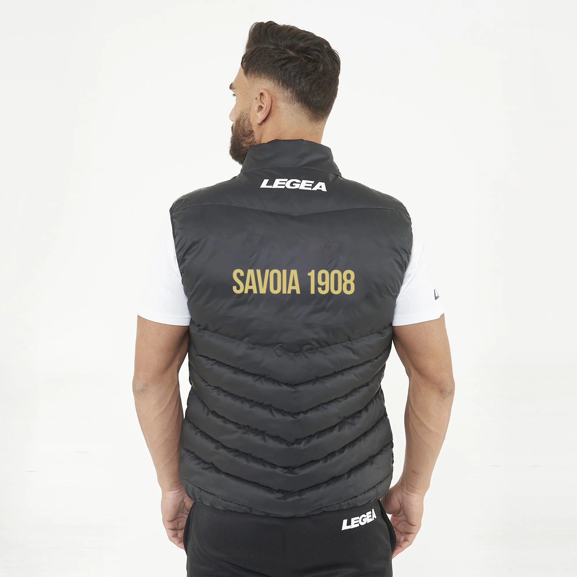 Smanicato - Savoia 1908
