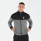 Giacca con Zip - Savoia 1908
