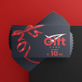Legea Presentkort (10,00€ - 100€)