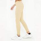 Leggings til Træning Burner