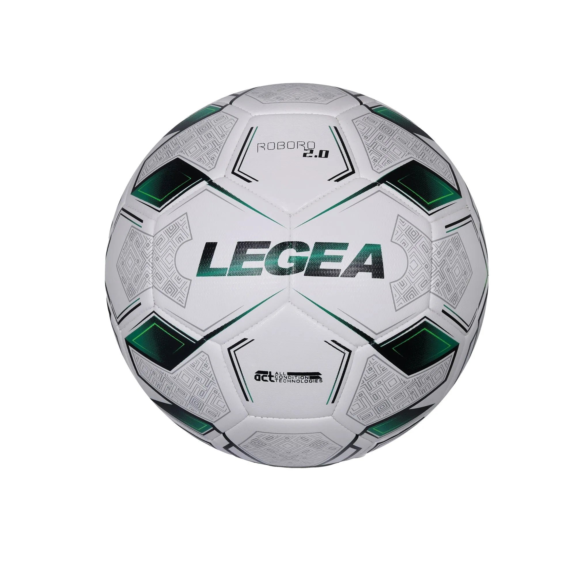 Ballon de Football Roboro 2.0