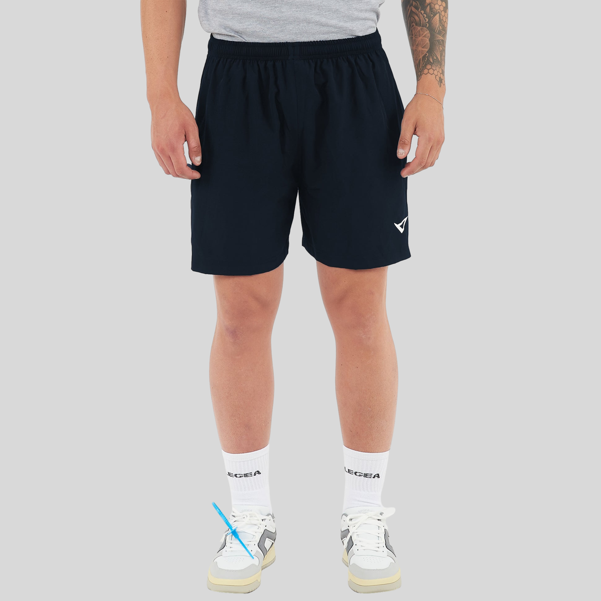 Pantaloncino da allenamento - Polisportiva San Fermo