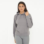 Sudadera unisex de algodón con capucha F-Boxy