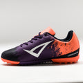 Starspeed Turf Soccer Shoes - Orange | Purple - 44