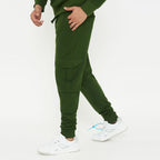 Fitnessbukser F Cargo
