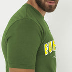 Tshirt Euphoria Coton