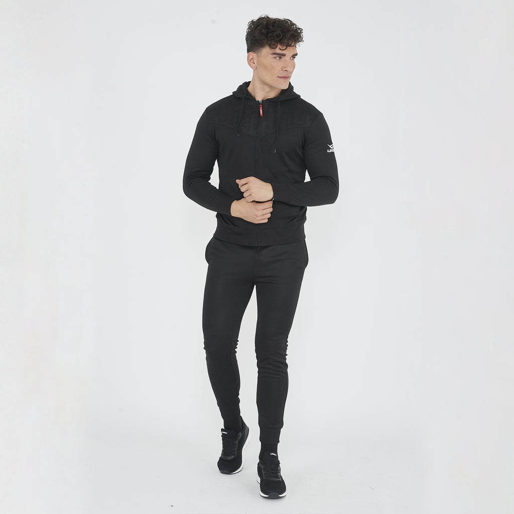 Tuta Sportiva Completa Saburo